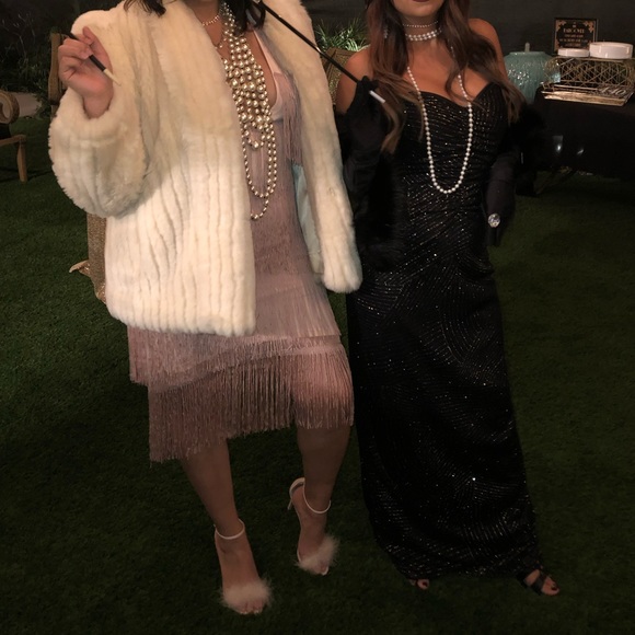 Pink ASOS Dress - Picture 5 of 5